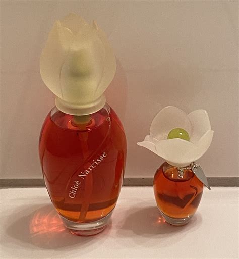 chloe perfume 75|why was chloe narcisse discontinued.